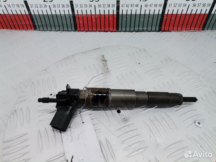 Форсунка для BMW 7-Series (E65/E66)