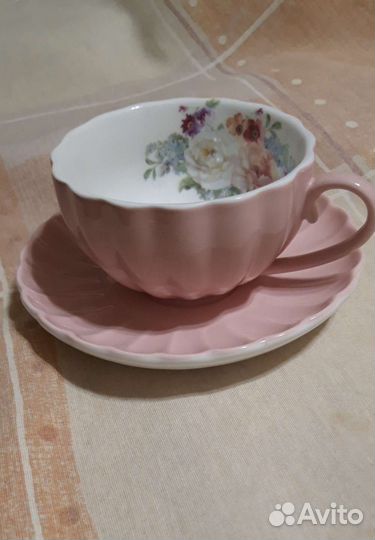 Посуда для чая и кофе