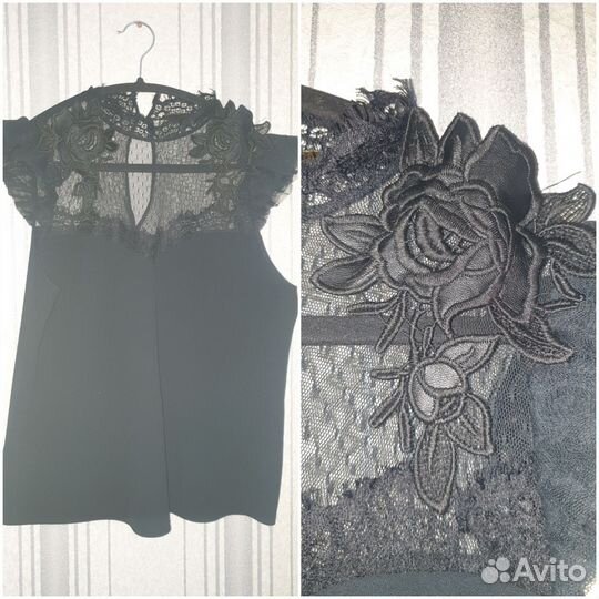 Женские вещи пакетом