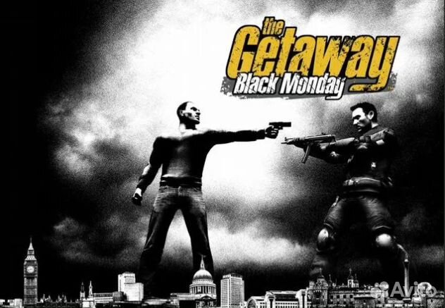 Лицензионная игра для PS2