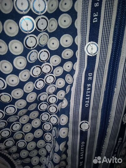 Спортивный костюм 150/162