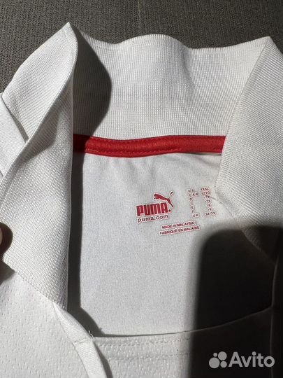 Футболка игровая Puma