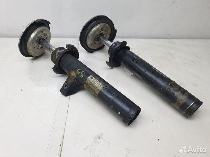 Амортизатор передний Bmw 5-Series E60 3.0 2009