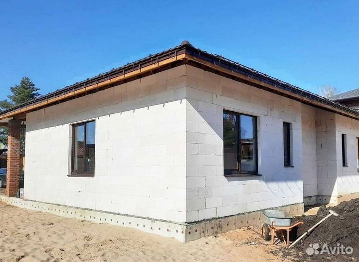 Пластиковые окна на заказ