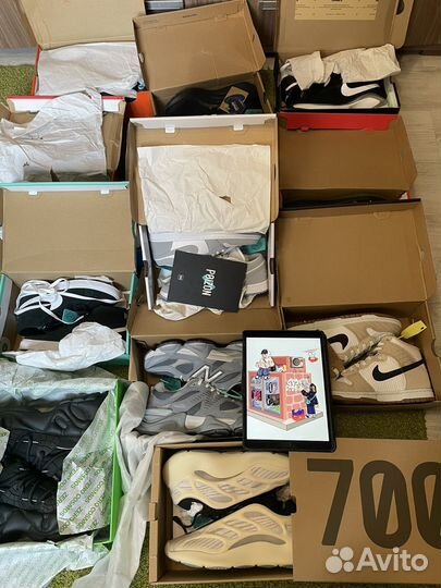 Доставка poizon