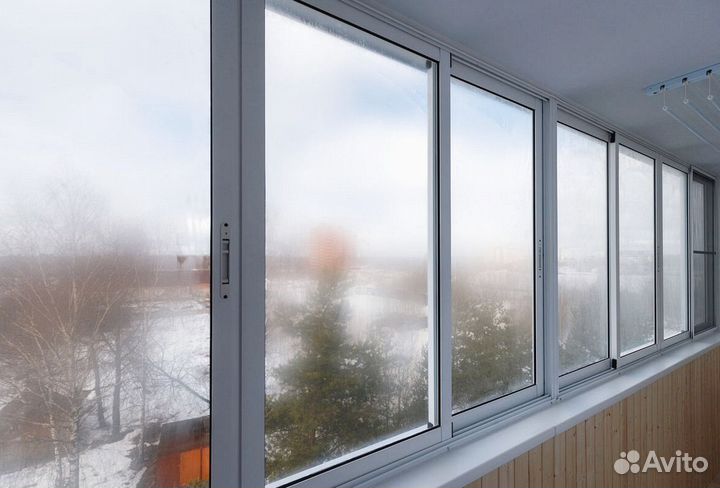 Пластиковые окна, окна пвх