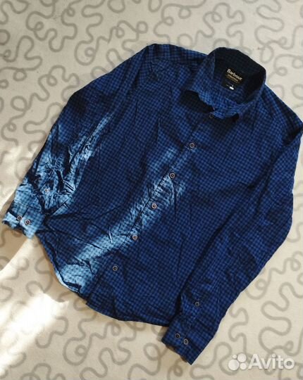 Рубашка barbour