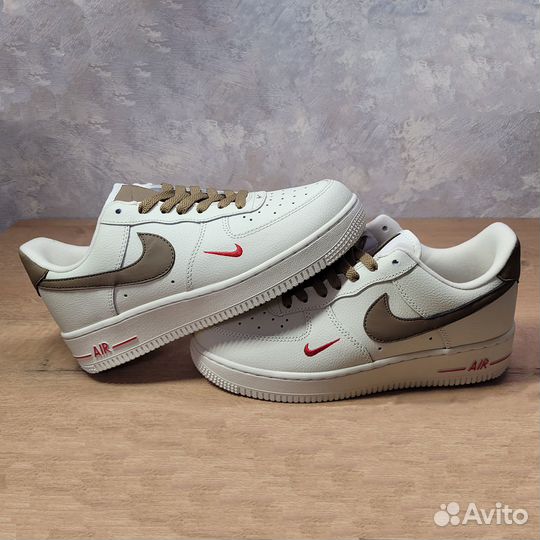 Nike Air Force 1