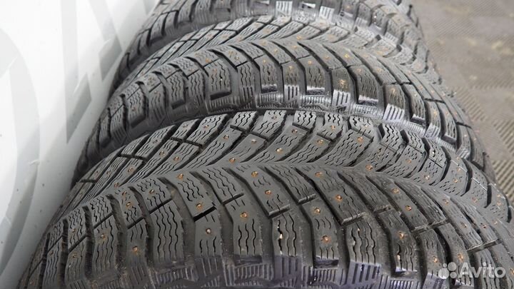 Колеса в сборе R16