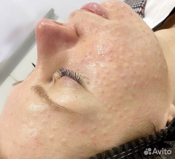 Косметолог