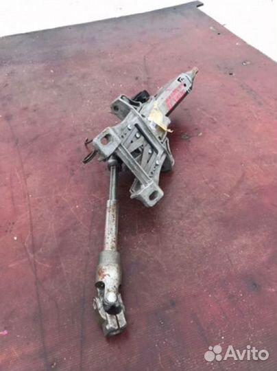 Рулевая колонка Ford Focus 3 2011-2015