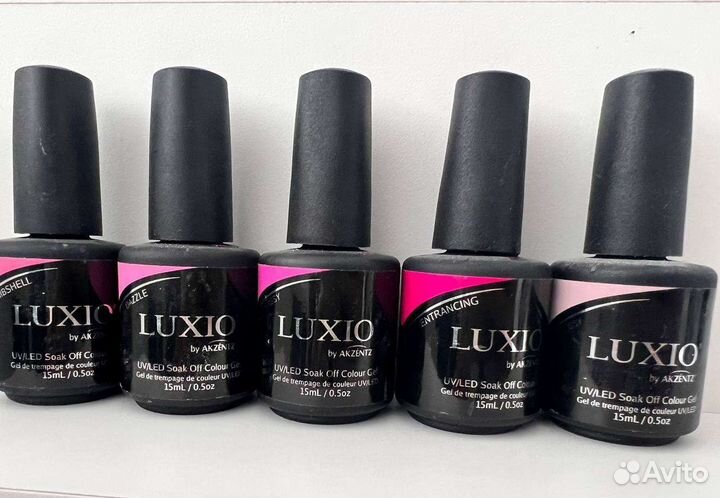 Для наращивания ногтей гель лак