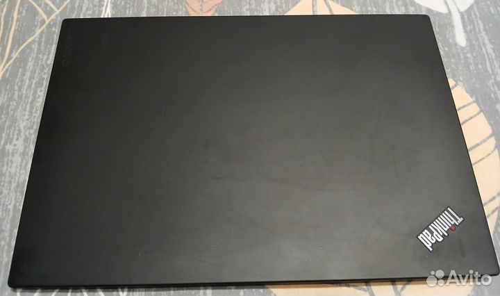 Lenovo ThinkPad T470