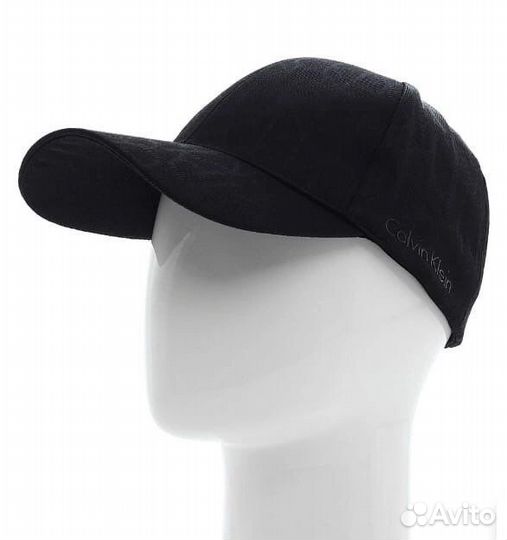 Бейсболка calvin klein
