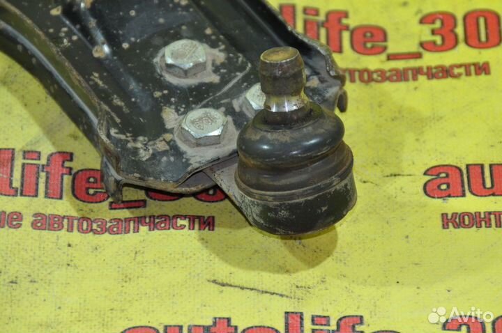 Рычаг передний правый Chevrolet Lacetti