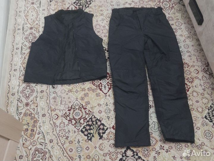 Полицейская форма нового образца