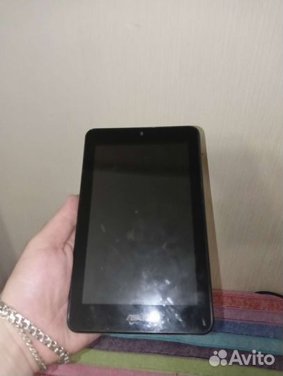 Планшет