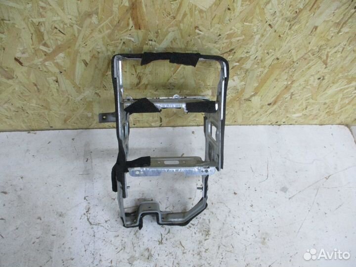 Рамка магнитолы Дэу Нексия 150