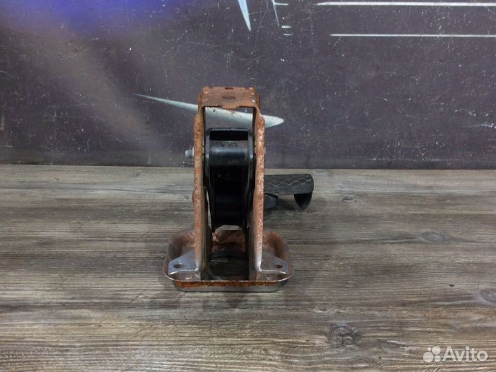 Педаль тормоза Volkswagen Tiguan