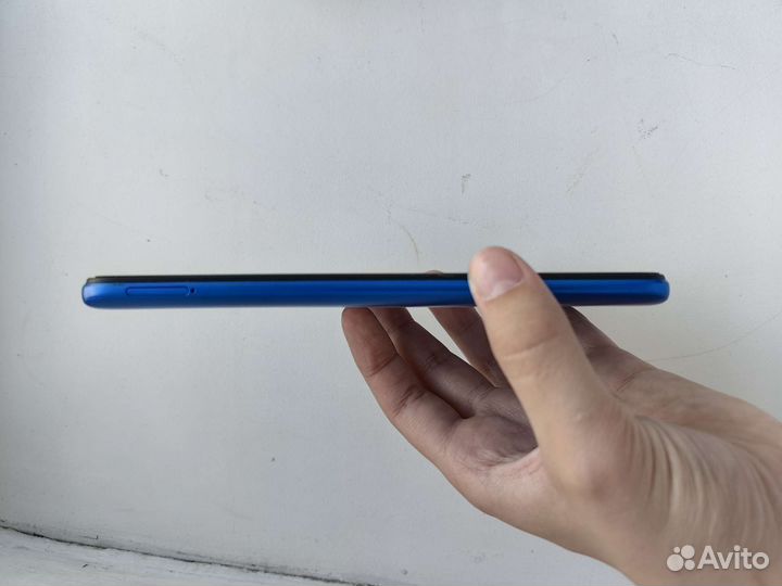 Телефон xiaomi Redmi 9A