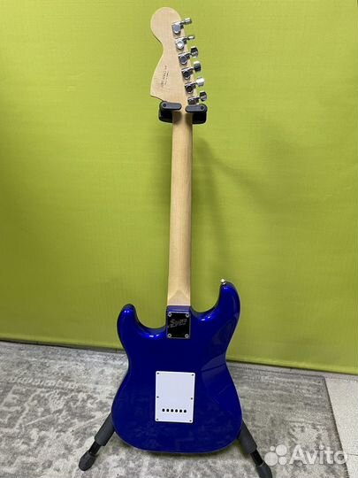 Электрогитара Fender Squier Affinity Strat