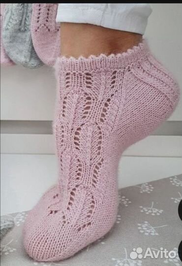 Вяжу на заказ