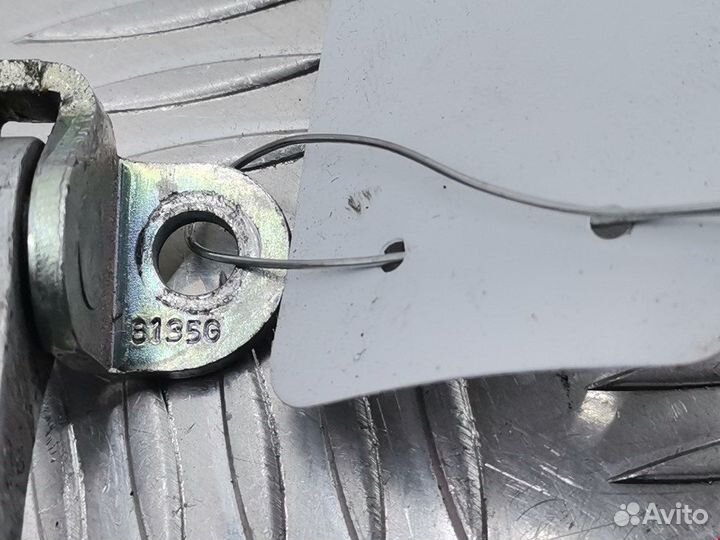 Ограничитель для Maserati Quattroporte 5