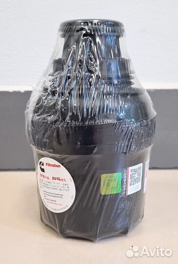 Фильтры ГАЗель-Next Cummins (высокий воздушный)