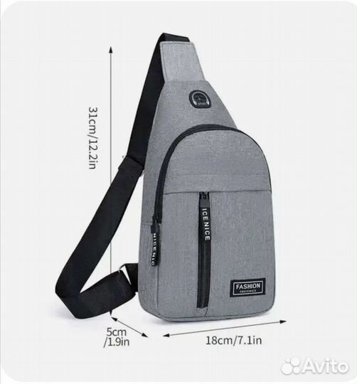 Рюкзак для камеры