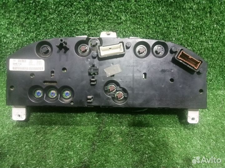 Панель приборов Almera N16 (00-06) МКПП (BN504) б\