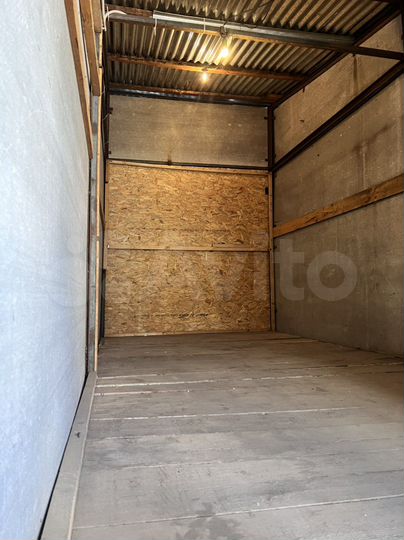 Склад, 15 м²