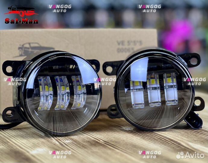 Птф LED Нексия 50ватт 