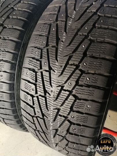 Nokian Tyres Hakkapeliitta 7 SUV 275/45 R20 110T