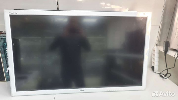 Монитор lg 42дюйма m4214cj