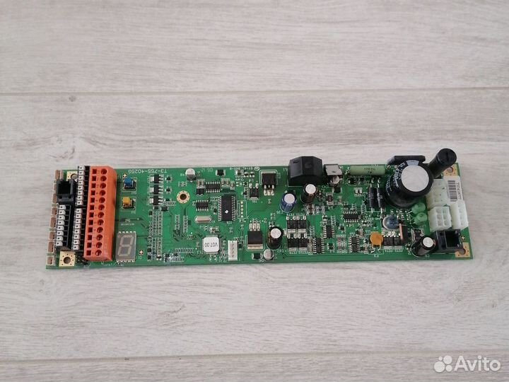 Электронная плата