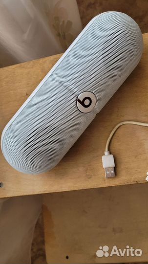 Блютуз колонка бу