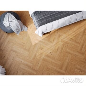 SPC ламинат Tulesna Art Parquet 4/43 Tesoro