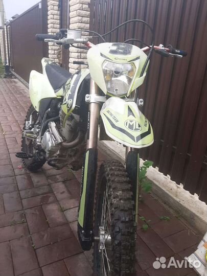 Motoland xr250