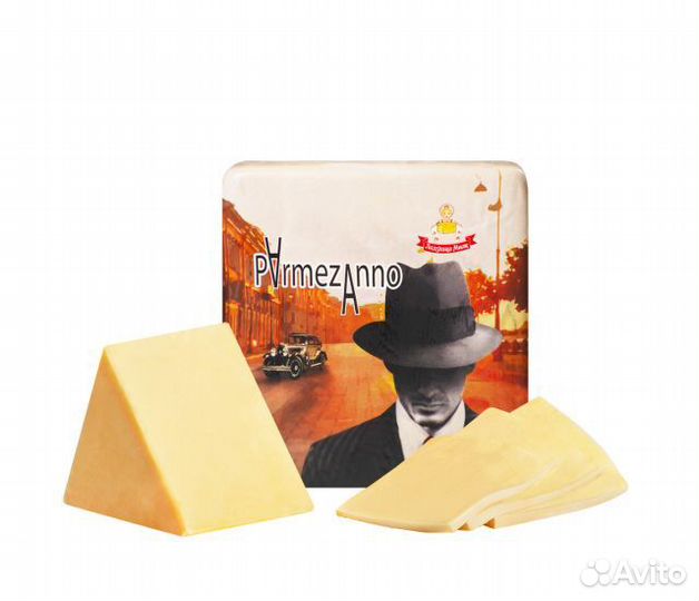 Сычужный продукт 