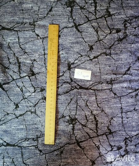 Кулирка х/б