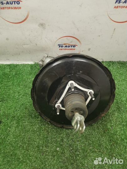 Вакуумный усилитель тормозов Hyundai Getz хетчбек