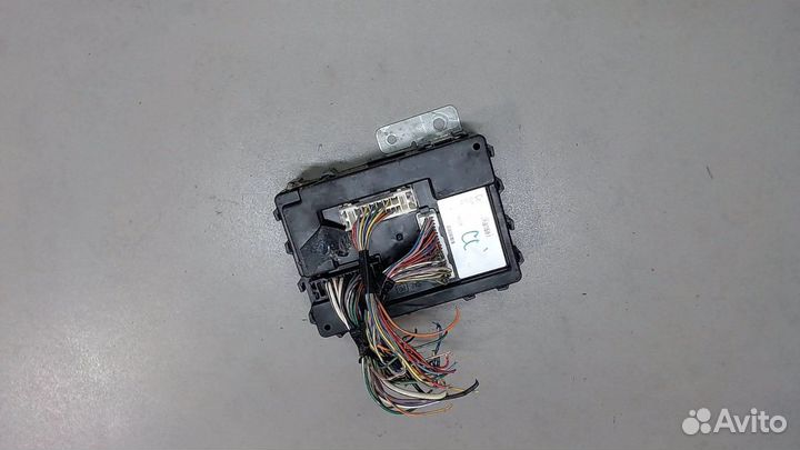 Блок управления бортовой сети Infiniti QX56, 2008