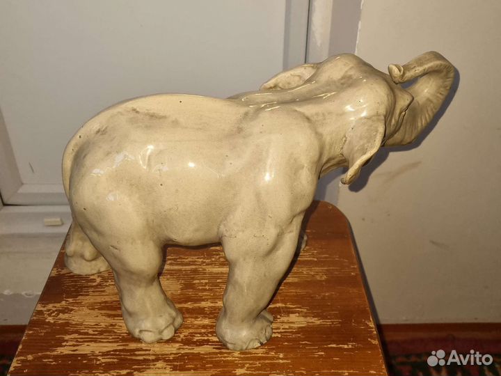 Фарфоровые статуэтки СССР