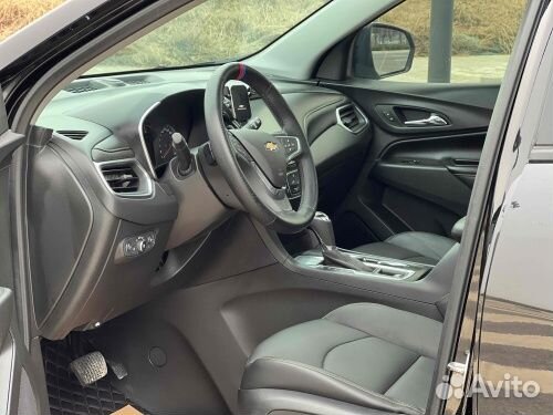 Chevrolet Equinox 1.5 AT, 2020, 39 000 км