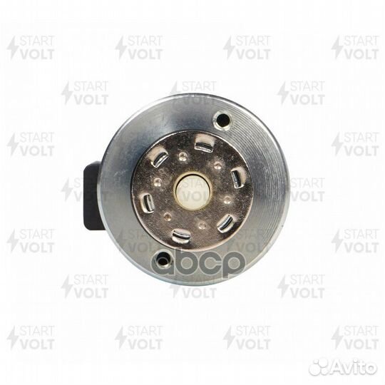 Реле втягивающее стартера для а/м LADA Largus