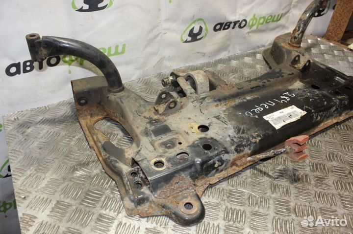 Балка подмоторная Ford Fusion 2002-2012