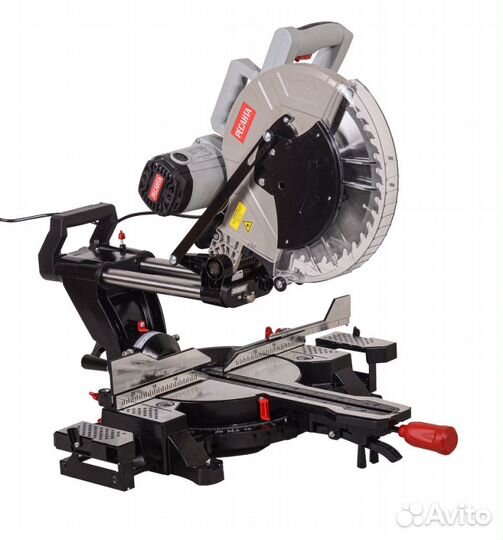 Торцовочная пила тп-305пл Ресанта