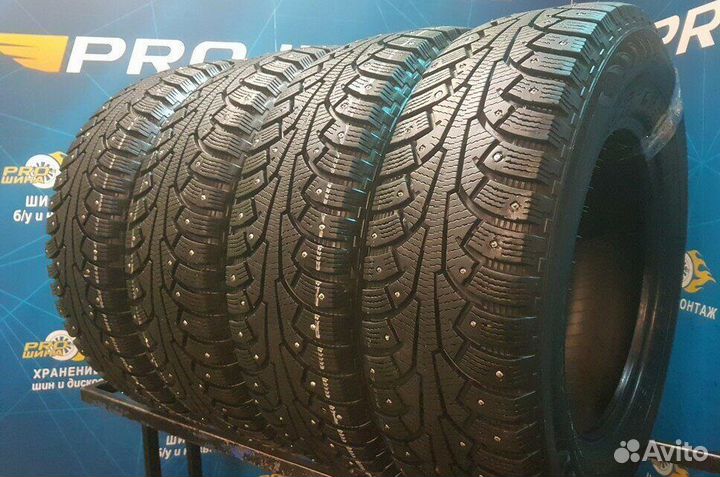 Nokian Tyres Nordman 5 SUV 215/70 R16