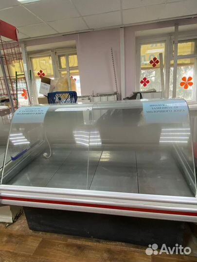 Холодильники