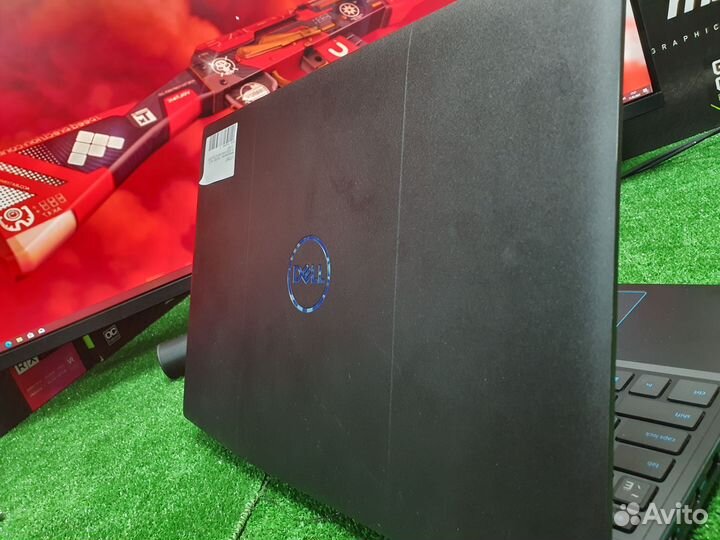 Новый ноутбук на i5 и gtx 1650